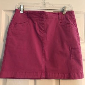 Vineyard Vine Skirt